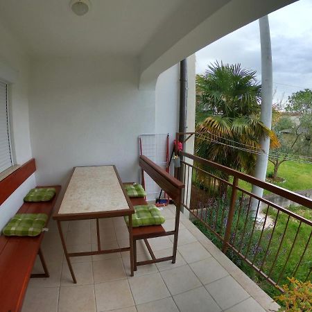 Apartment Ana Poreč Zewnętrze zdjęcie