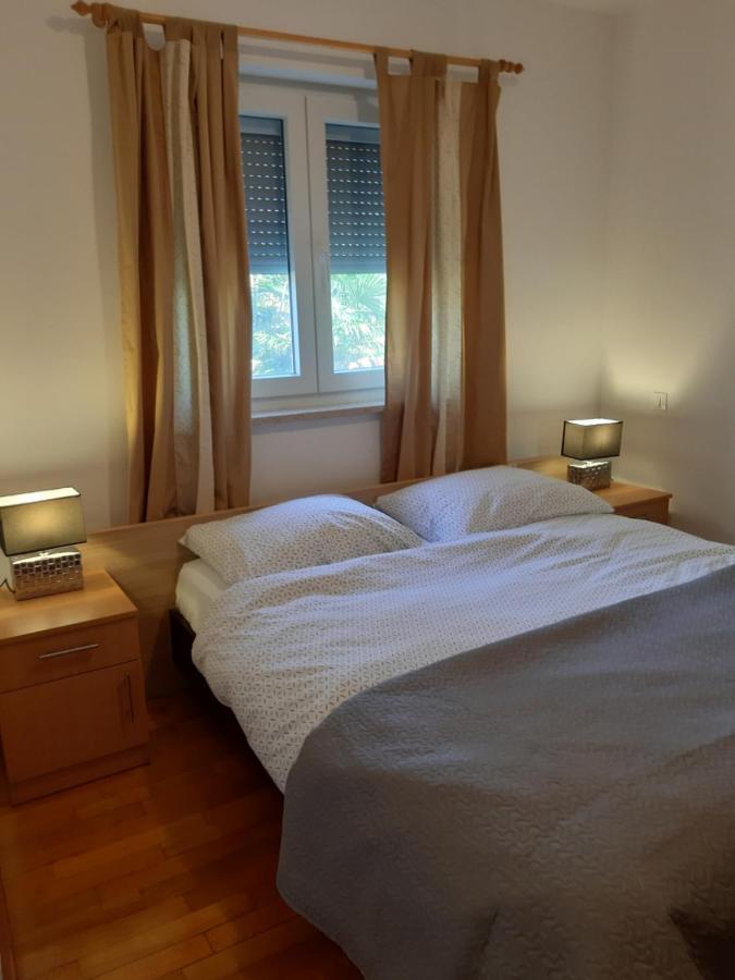 Apartment Ana Poreč Zewnętrze zdjęcie