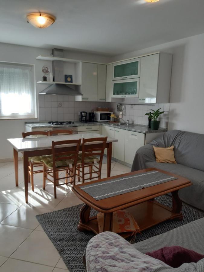 Apartment Ana Poreč Zewnętrze zdjęcie