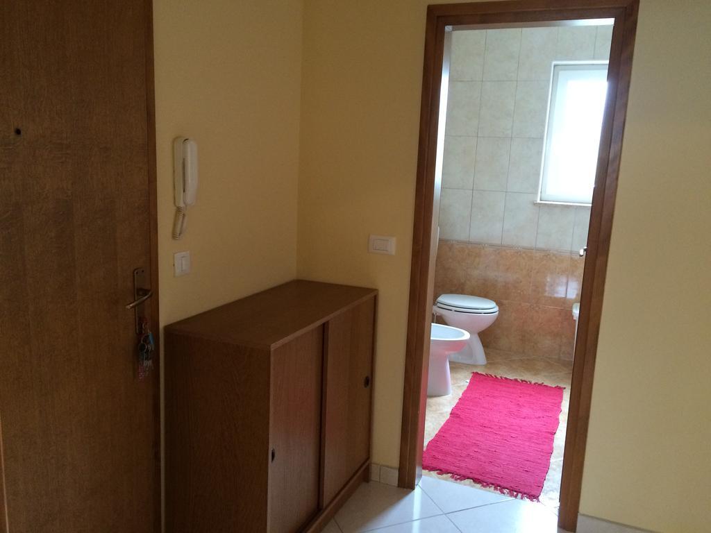 Apartment Ana Poreč Zewnętrze zdjęcie