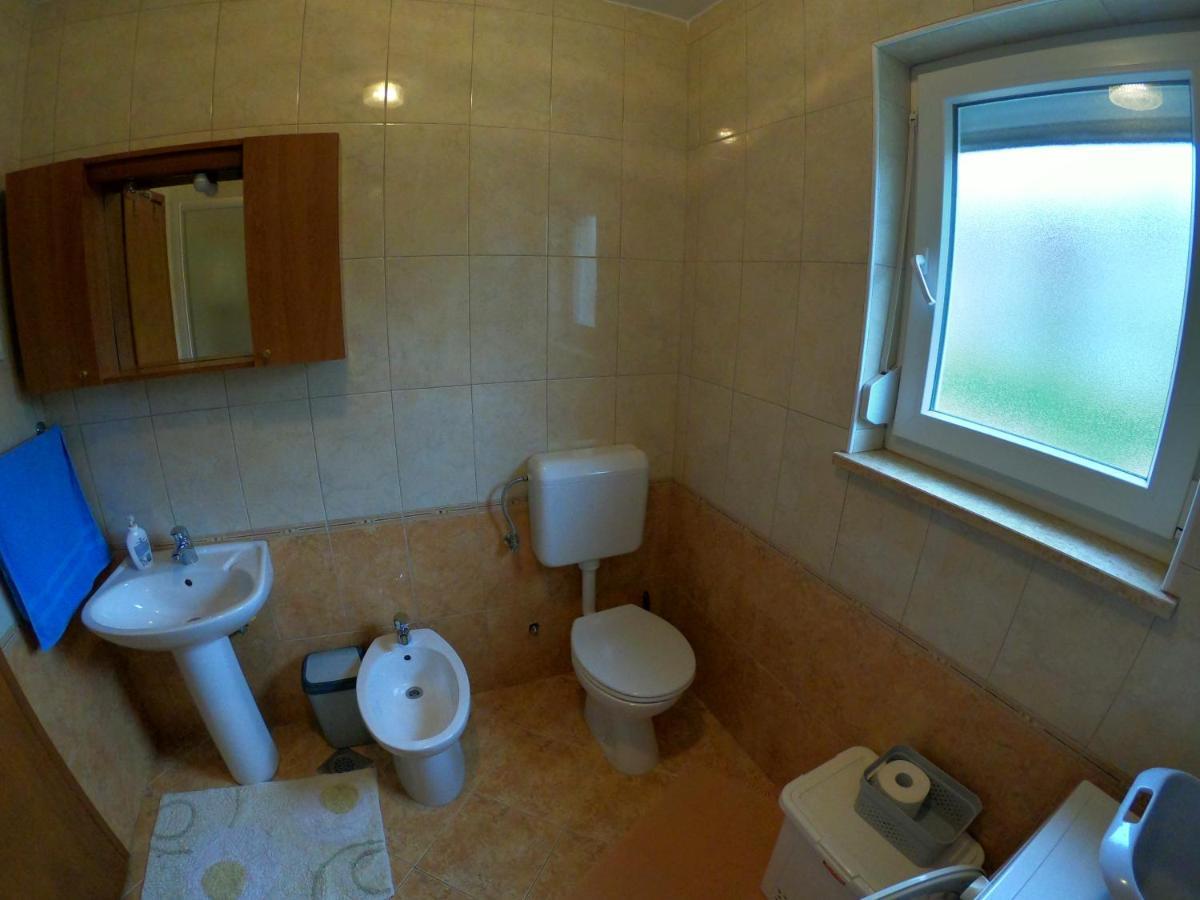 Apartment Ana Poreč Zewnętrze zdjęcie